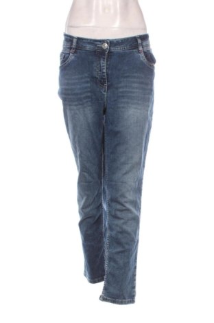 Női farmernadrág Cecil, Méret XXL, Szín Kék, Ár 10 559 Ft