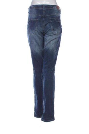 Blugi de femei Cecil, Mărime XL, Culoare Albastru, Preț 109,48 Lei
