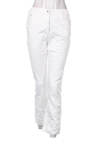 Dámské džíny  Cellbes, Velikost M, Barva Bílá, Cena  629,00 Kč