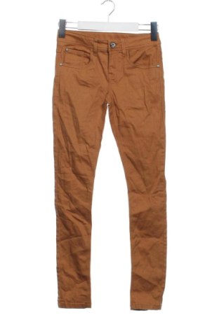 Blugi de femei Chapter, Mărime XXS, Culoare Maro, Preț 91,99 Lei