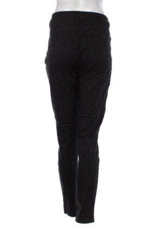 Дамски дънки Charles Vogele, Размер XL, Цвят Черен, Цена 15,33 €