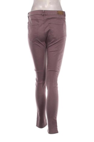 Damskie jeansy Charles Vogele, Rozmiar M, Kolor Fioletowy, Cena 78,99 zł