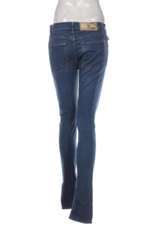 Blugi de femei Cheap Monday, Mărime L, Culoare Albastru, Preț 129,99 Lei