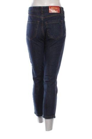 Blugi de femei Chiara Dalba, Mărime S, Culoare Albastru, Preț 109,48 Lei