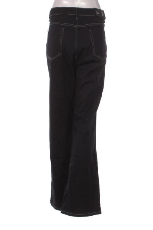 Dámske džínsy  Chic, Veľkosť XXL, Farba Čierna, Cena  21,95 €