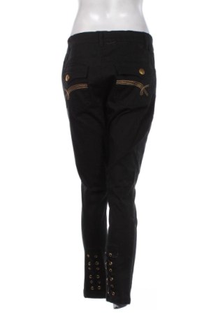 Blugi de femei Chic, Mărime L, Culoare Negru, Preț 91,99 Lei