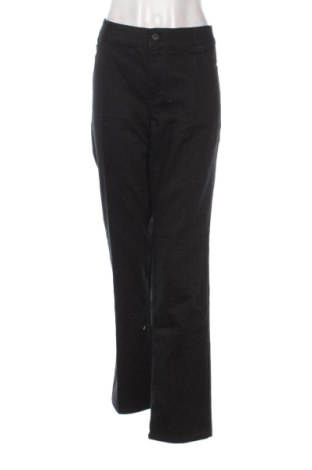 Damen Jeans Chico's, Größe XXL, Farbe Schwarz, Preis 49,99 €