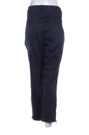 Női farmernadrág Christopher & Banks, Méret XXL, Szín Kék, Ár 7 499 Ft