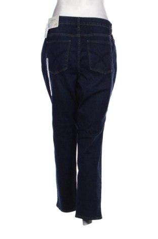 Blugi de femei Cj Banks, Mărime XXL, Culoare Albastru, Preț 145,99 Lei