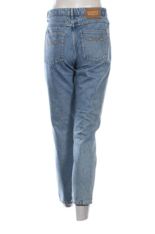 Blugi de femei Claudie Pierlot, Mărime S, Culoare Albastru, Preț 239,81 Lei
