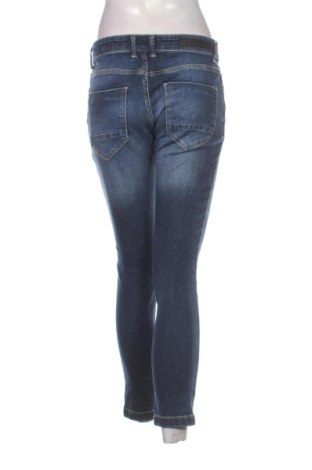 Blugi de femei Clayton, Mărime M, Culoare Albastru, Preț 91,99 Lei