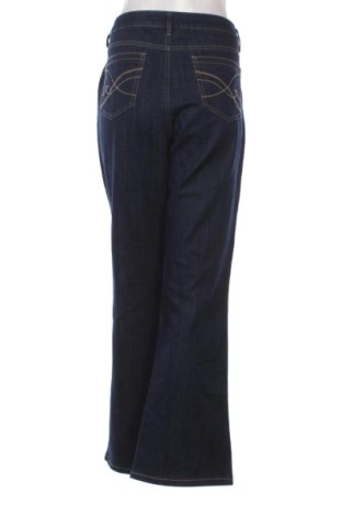 Dámske džínsy  Cleo, Veľkosť XXL, Farba Modrá, Cena  24,95 €