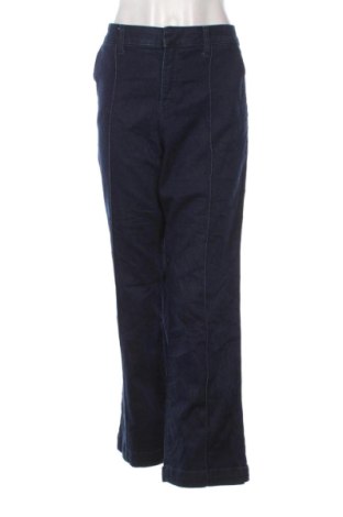 Női farmernadrág Cleo, Méret XL, Szín Kék, Ár 10 559 Ft