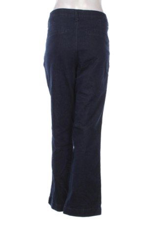 Női farmernadrág Cleo, Méret XL, Szín Kék, Ár 10 559 Ft