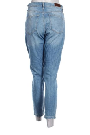 Blugi de femei Clockhouse, Mărime S, Culoare Albastru, Preț 52,13 Lei