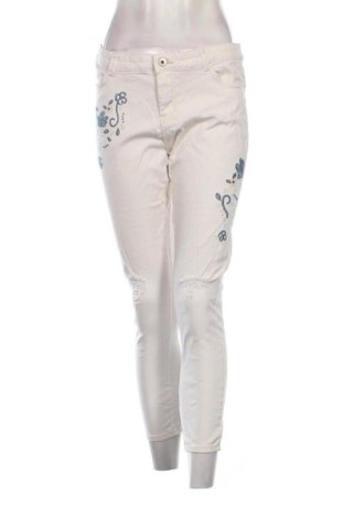 Blugi de femei Clockhouse, Mărime L, Culoare Multicolor, Preț 67,13 Lei