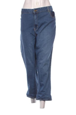Blugi de femei Coldwater Creek, Mărime XXL, Culoare Albastru, Preț 129,99 Lei