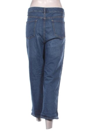 Blugi de femei Coldwater Creek, Mărime XXL, Culoare Albastru, Preț 129,99 Lei