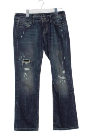 Damskie jeansy Colin's, Rozmiar M, Kolor Niebieski, Cena 80,38 zł