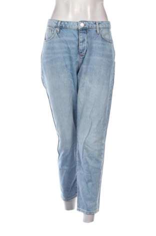 Blugi de femei Colin's, Mărime XL, Culoare Albastru, Preț 105,87 Lei