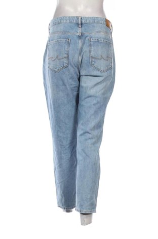 Blugi de femei Colin's, Mărime XL, Culoare Albastru, Preț 105,87 Lei