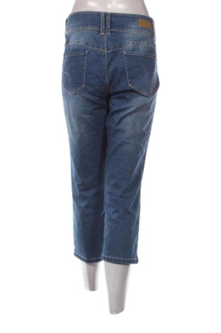 Dámske džínsy  Collection L, Veľkosť XXL, Farba Modrá, Cena  10,95 €