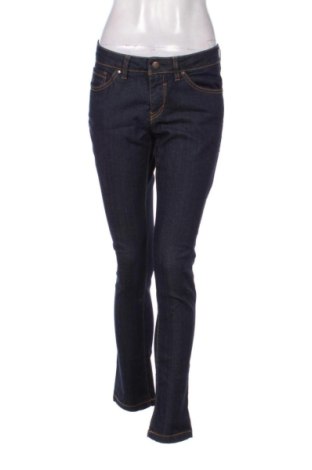 Blugi de femei Colours Of The World, Mărime M, Culoare Albastru, Preț 91,99 Lei
