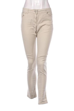 Női farmernadrág Colours Of The World, Méret M, Szín Bézs, Ár 6 103 Ft