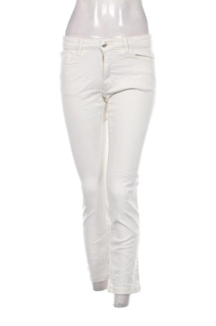 Blugi de femei Conbipel, Mărime S, Culoare Alb, Preț 129,99 Lei