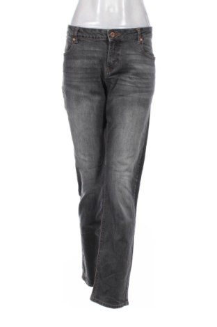 Dámske džínsy  Conbipel, Veľkosť XXL, Farba Sivá, Cena  24,95 €