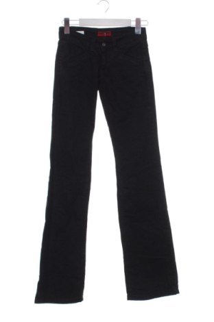 Blugi de femei Conto Bene, Mărime XXS, Culoare Negru, Preț 91,99 Lei