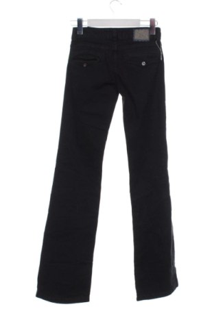 Blugi de femei Conto Bene, Mărime XXS, Culoare Negru, Preț 91,99 Lei