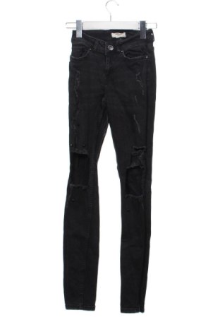 Damskie jeansy CoolCat, Rozmiar XXS, Kolor Czarny, Cena 112,53 zł