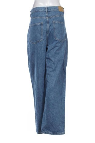 Damen Jeans Cotton On, Größe XXL, Farbe Blau, Preis 15,00 €
