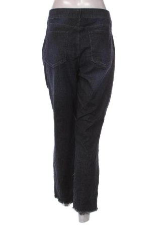 Blugi de femei Croft & Barrow, Mărime XL, Culoare Albastru, Preț 91,99 Lei