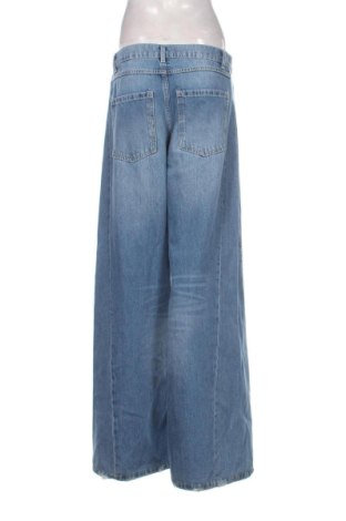 Дамски дънки Cropp, Размер L, Цвят Син, Цена 21,00 €