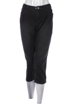 Női farmernadrág Cropp, Méret XL, Szín Fekete, Ár 8 640 Ft