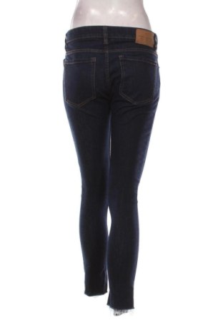 Blugi de femei Cubus, Mărime M, Culoare Albastru, Preț 78,20 Lei