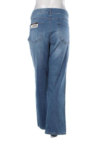 Blugi de femei D.Jeans, Mărime XL, Culoare Albastru, Preț 145,99 Lei