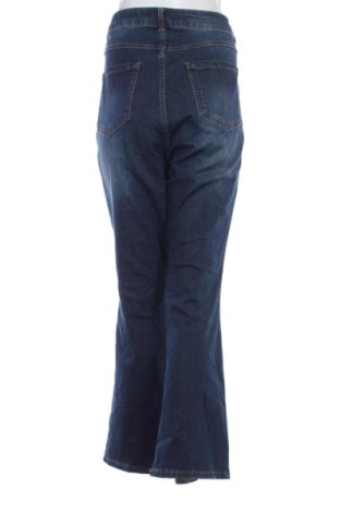 Női farmernadrág D.Jeans, Méret 3XL, Szín Kék, Ár 7 499 Ft