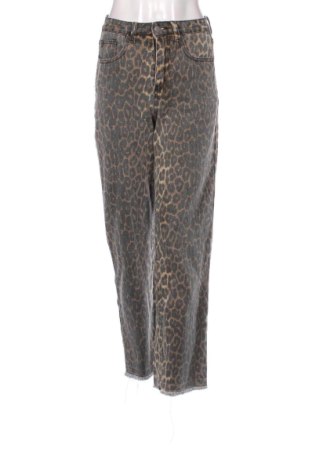 Dámske džínsy  DAZY, Veľkosť S, Farba Viacfarebná, Cena  15,00 €