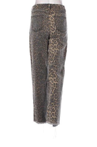 Dámske džínsy  DAZY, Veľkosť S, Farba Viacfarebná, Cena  15,00 €