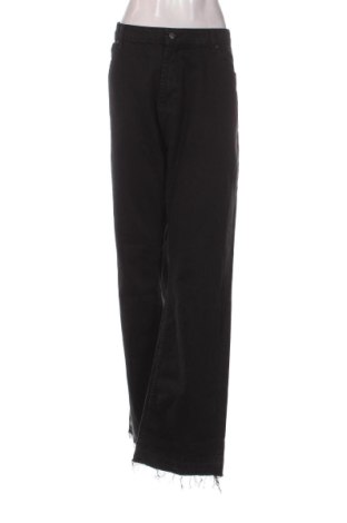 Blugi de femei DEF, Mărime 3XL, Culoare Negru, Preț 116,99 Lei