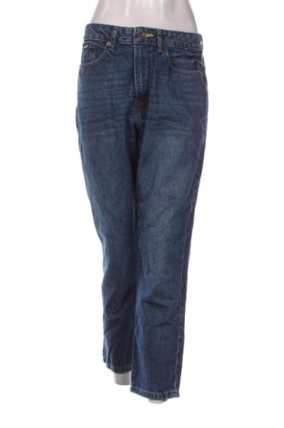 Női farmernadrág DKNY Jeans, Méret M, Szín Kék, Ár 22 819 Ft