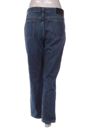 Női farmernadrág DKNY Jeans, Méret M, Szín Kék, Ár 22 819 Ft