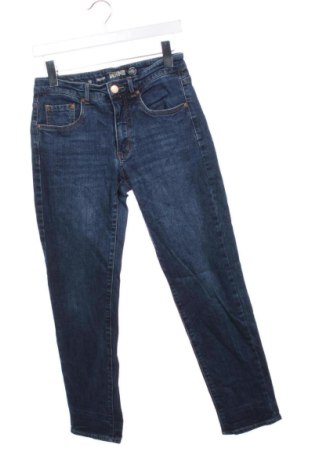 Blugi de femei Denim 1953, Mărime S, Culoare Albastru, Preț 44,99 Lei