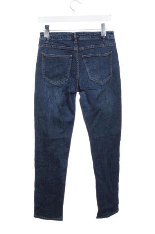 Blugi de femei Denim 1953, Mărime S, Culoare Albastru, Preț 44,99 Lei