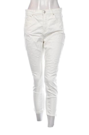 Damen Jeans Denim 1953, Größe L, Farbe Weiß, Preis € 19,99