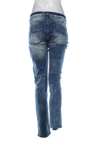 Női farmernadrág Denim 1982, Méret XXL, Szín Kék, Ár 6 198 Ft