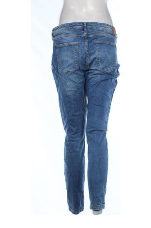 Blugi de femei Denim 1982, Mărime XXL, Culoare Albastru, Preț 91,99 Lei